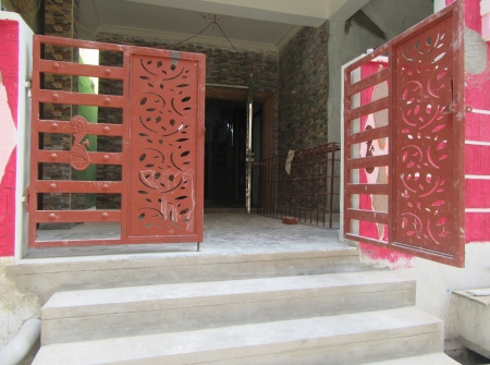 25 Anks West Face House for Sale in Korlagunta, Tirupati